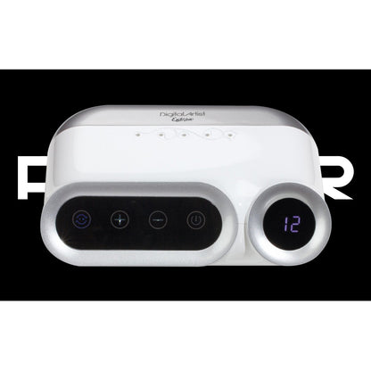Fresa Digital Artist Estrosa - 30.000 GIRI