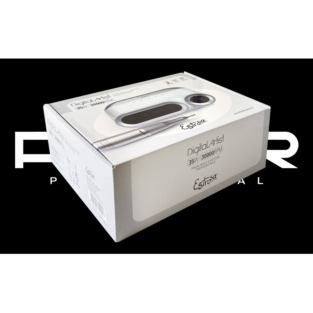 Fresa Digital Artist Estrosa - 30.000 GIRI