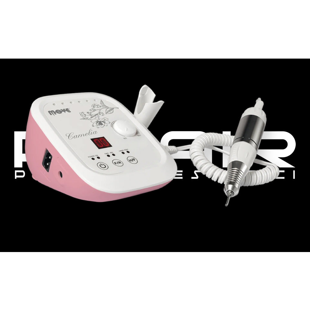 Fresa per Unghie Camelia Move - 35000rpm