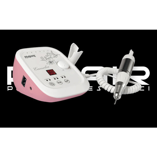 Fresa per Unghie Camelia Move - 35000rpm
