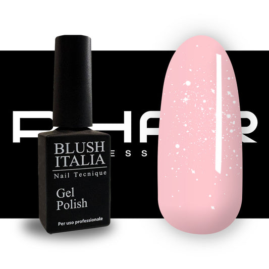 Semipermanente Gel Polish Blush Italia 7ml - n5