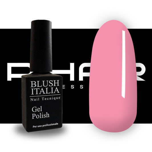Semipermanente Gel Polish Blush Italia 7ml - n397