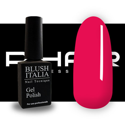 Semipermanente Gel Polish Blush Italia 7ml - N406