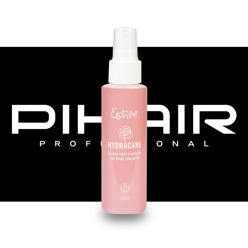 Hydracare Mani e Cuticole Estrosa - 100ml