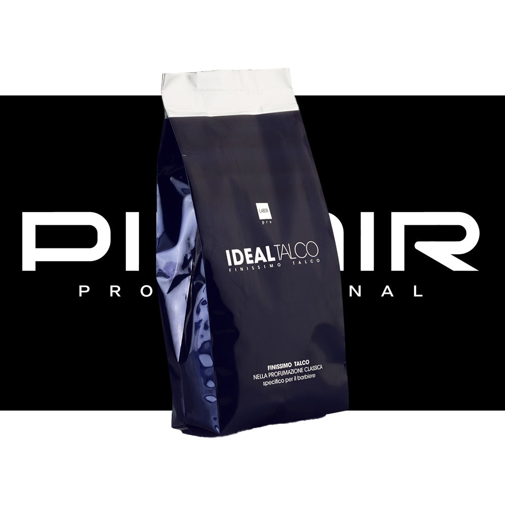 Talco Finissimo Ideal Talco Labor E604 - 400g