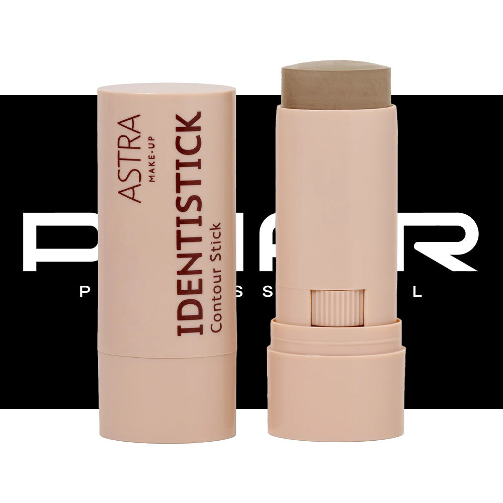 Identistick Contour Stick Cremoso per Contouring Astra