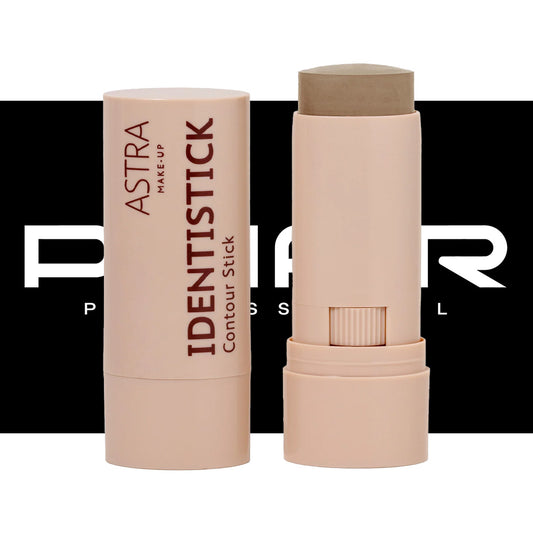 Identistick Contour Stick Cremoso per Contouring Astra