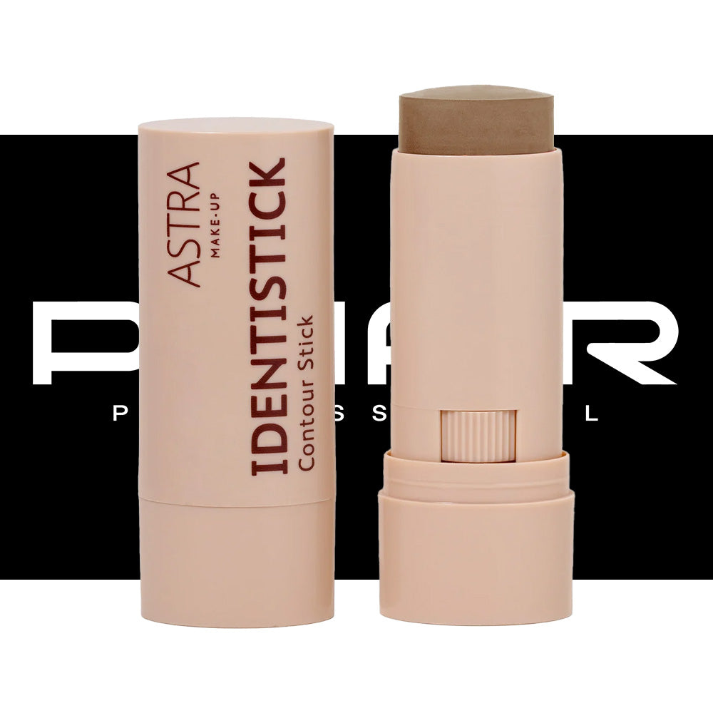 Identistick Contour Stick Cremoso per Contouring Astra