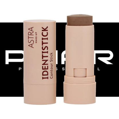 Identistick Contour Stick Cremoso per Contouring Astra
