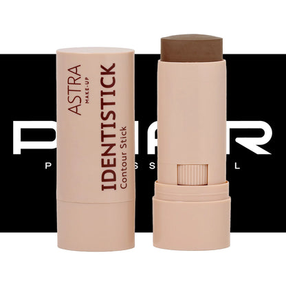 Identistick Contour Stick Cremoso per Contouring Astra