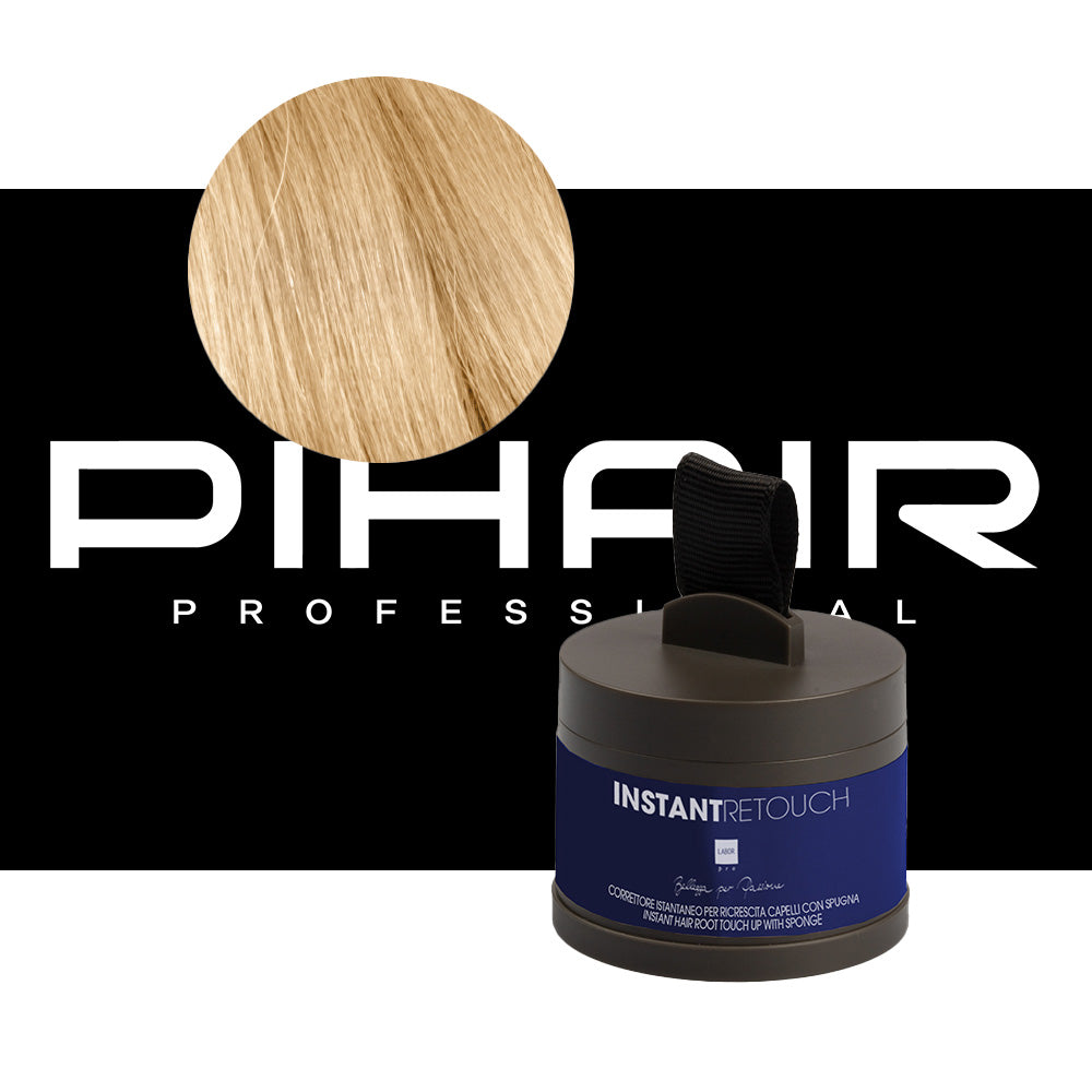 Instant Retouch Ombretto per la Ricrescita dei Capelli Labor H646 - Biondo Chiaro
