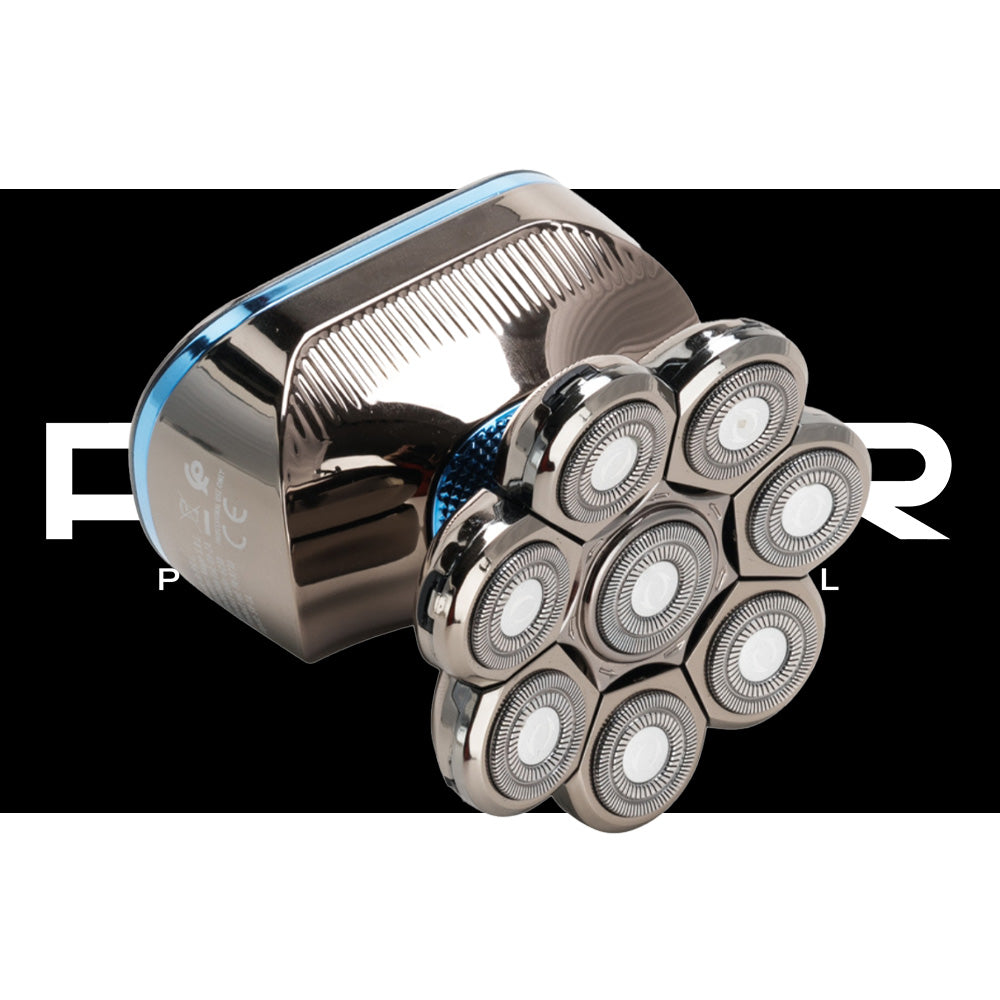 Rasoio Head Trimmer Kiepe Home Precision
