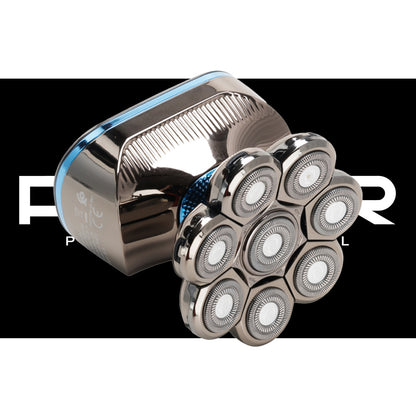 Rasoio Head Trimmer Kiepe Home Precision