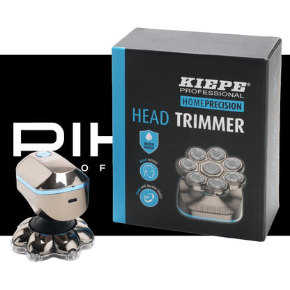 Rasoio Head Trimmer Kiepe Home Precision