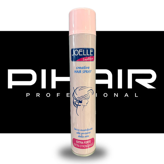 Lacca Spray Extra Forte Joelle - 500ml