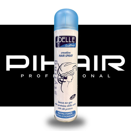 Lacca No Gas Fissaggio Extra Forte Joelle - 300ml