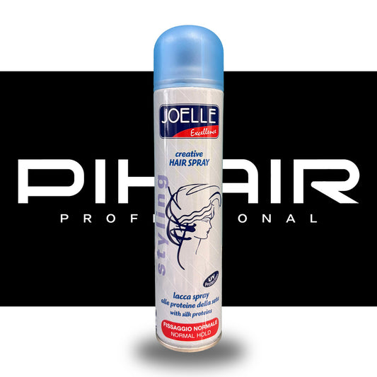 Lacca Spray Fissaggio Normale Joelle - 300ml