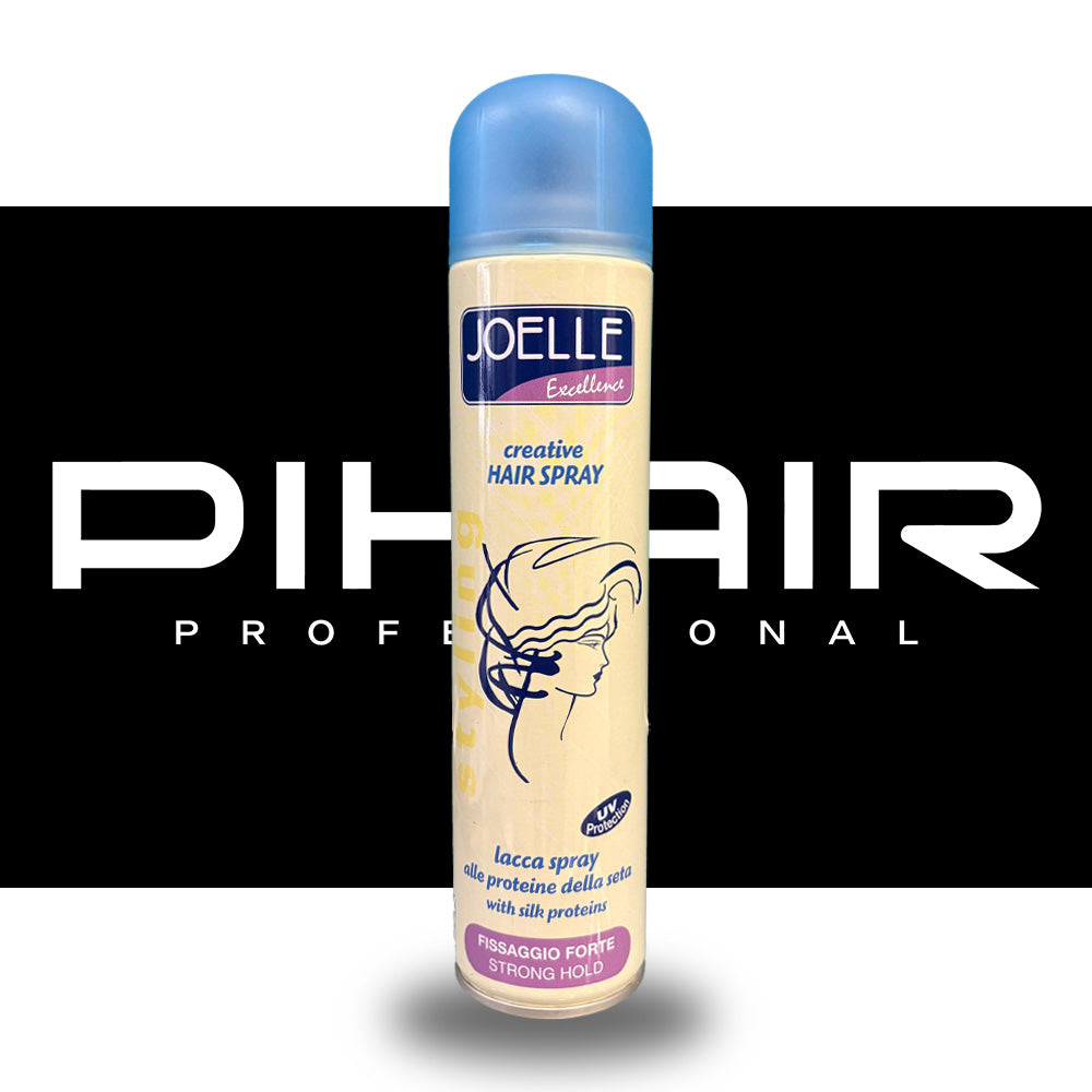 Lacca Spray Fissaggio Forte Joelle - 300ml