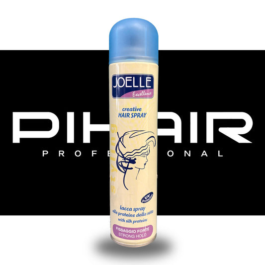 Lacca Spray Fissaggio Forte Joelle - 300ml