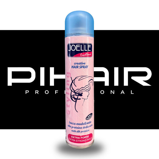 Lacca Spray Fissaggio Extra Forte Joelle - 300ml
