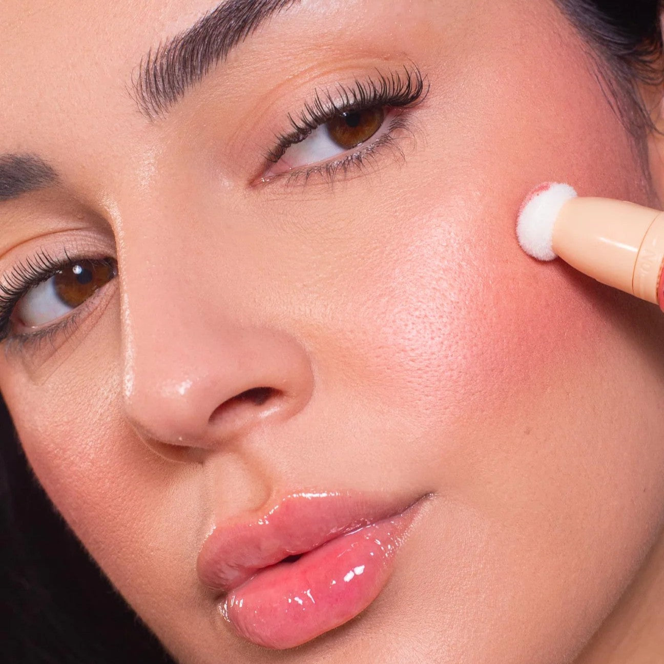 Light Therapy Illuminante Blush Liquido Astra