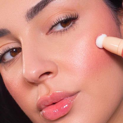 Light Therapy Illuminante Blush Liquido Astra