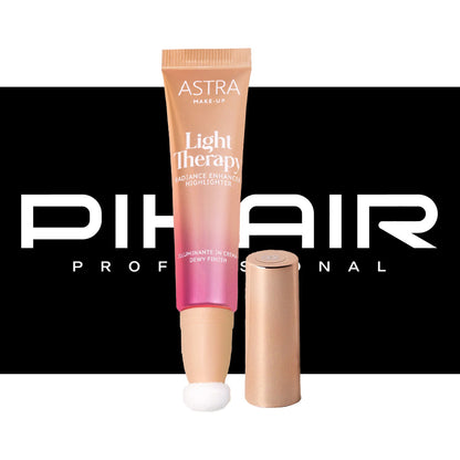 Light Therapy Illuminante Blush Liquido Astra