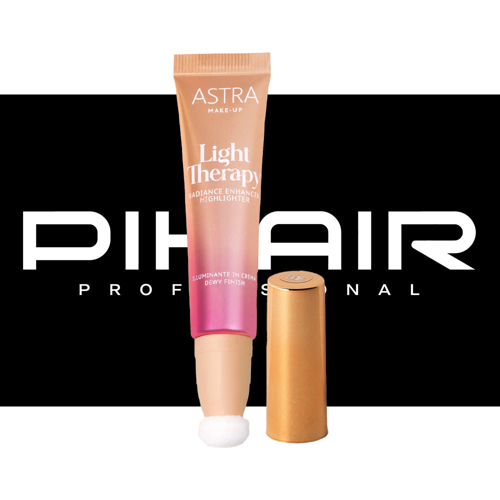 Light Therapy Illuminante Blush Liquido Astra
