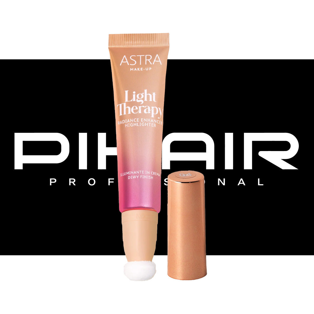 Light Therapy Illuminante Blush Liquido Astra
