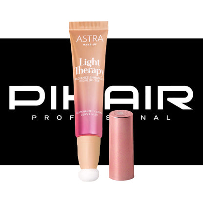 Light Therapy Illuminante Blush Liquido Astra