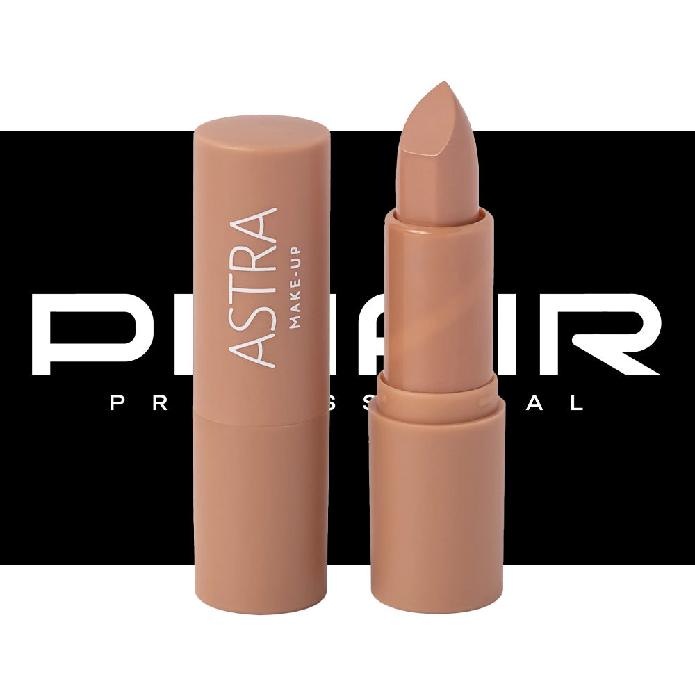 Lip Creamynal Rossetto Cremoso Astra