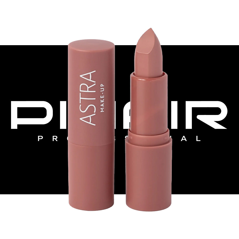 Lip Creamynal Rossetto Cremoso Astra