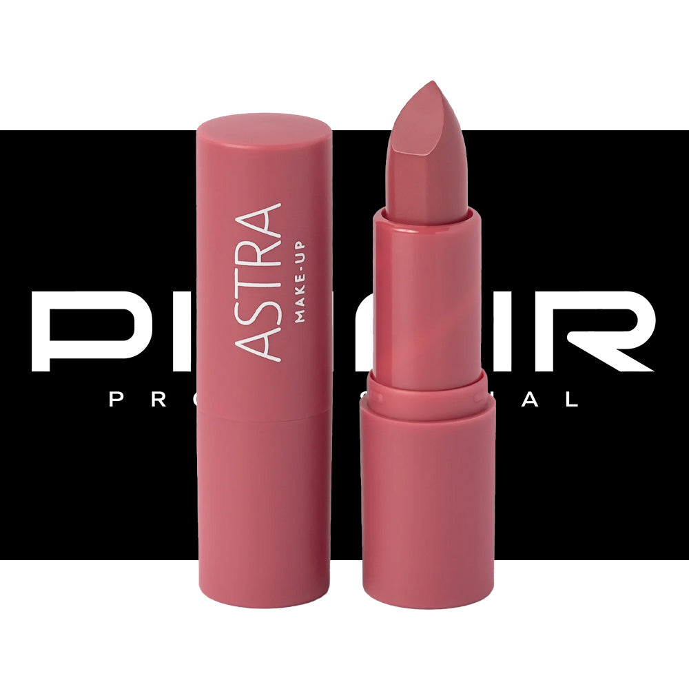 Lip Creamynal Rossetto Cremoso Astra