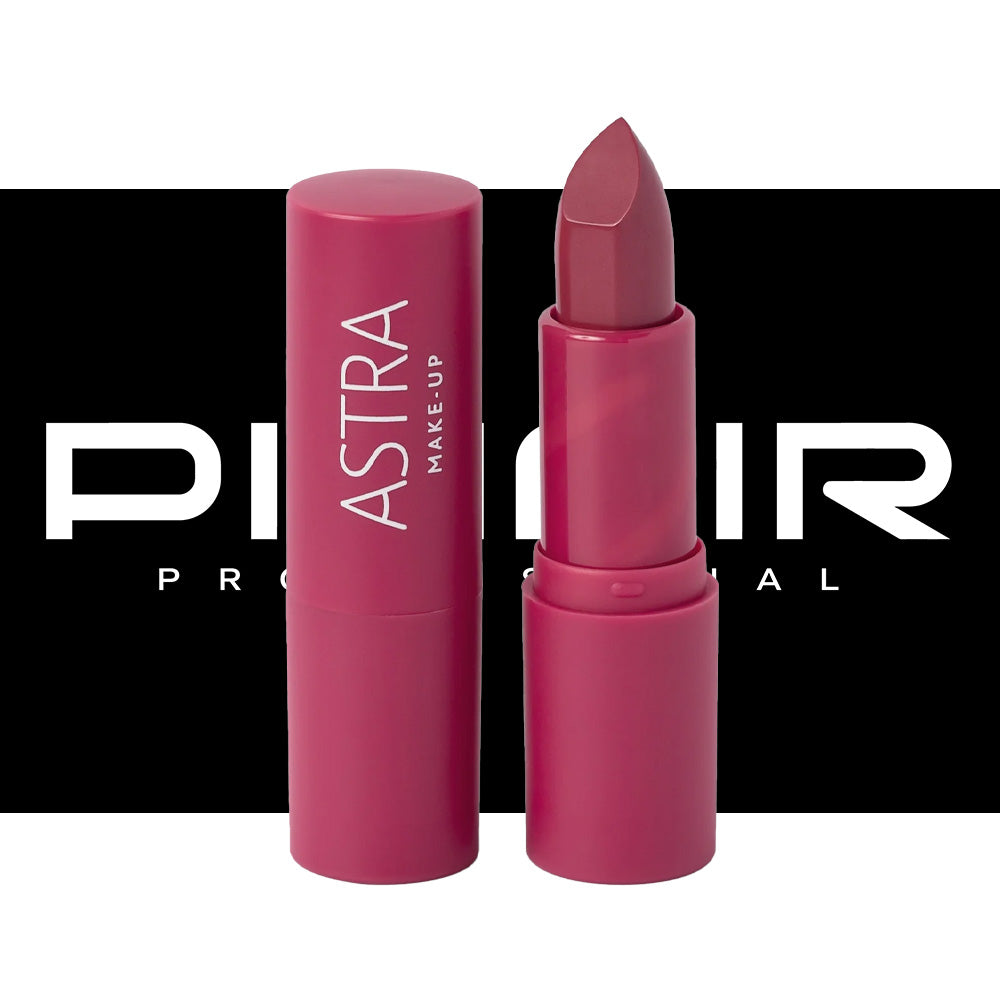 Lip Creamynal Rossetto Cremoso Astra
