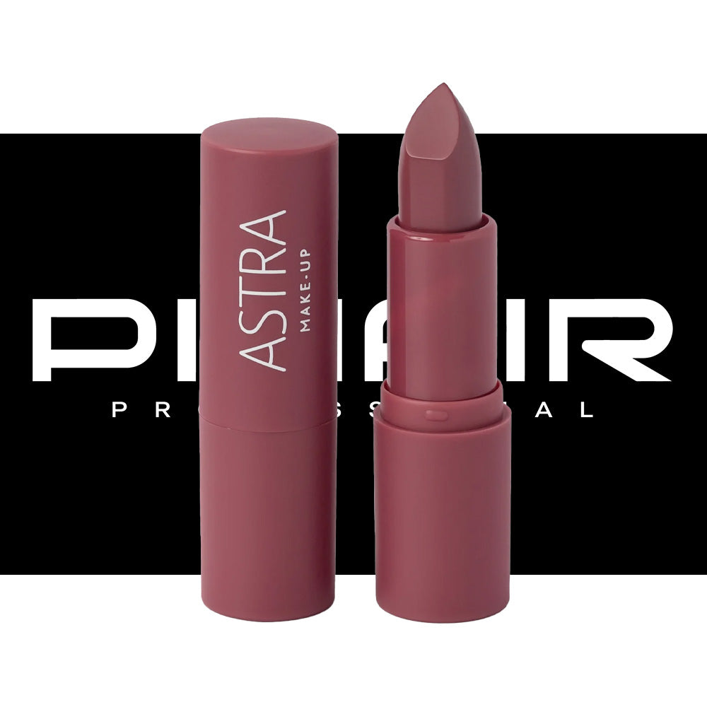 Lip Creamynal Rossetto Cremoso Astra