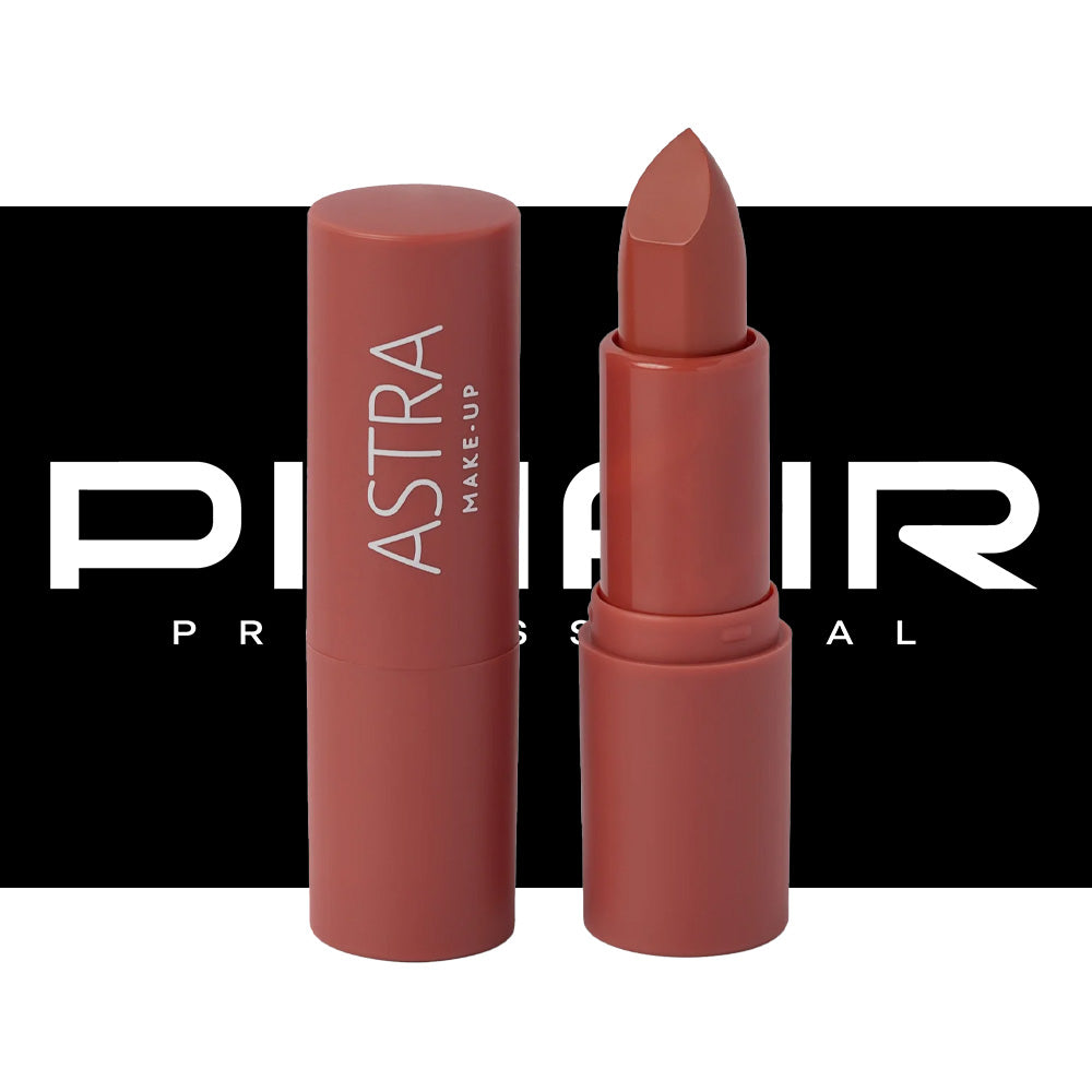 Lip Creamynal Rossetto Cremoso Astra