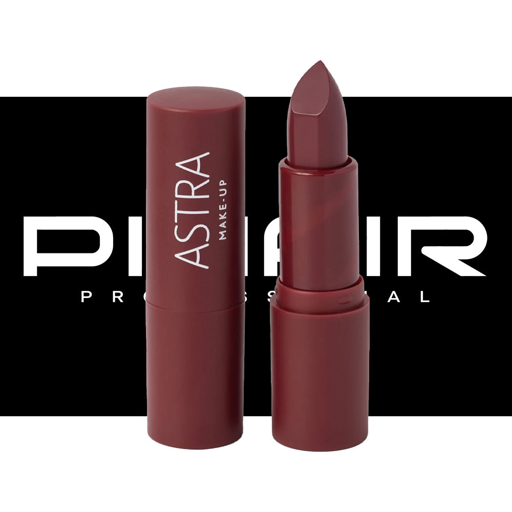 Lip Creamynal Rossetto Cremoso Astra