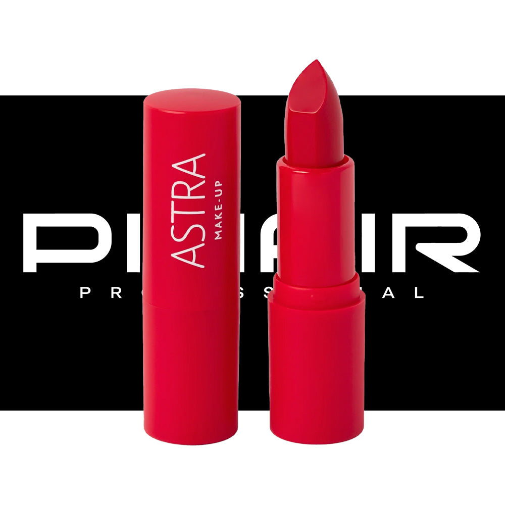 Lip Creamynal Rossetto Cremoso Astra