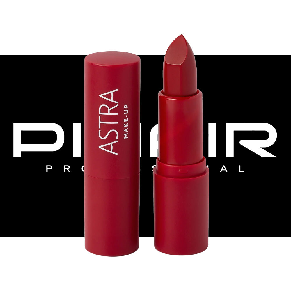 Lip Creamynal Rossetto Cremoso Astra