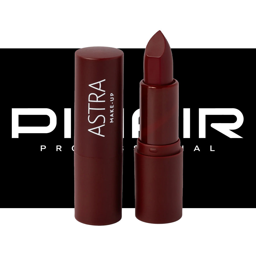 Lip Creamynal Rossetto Cremoso Astra
