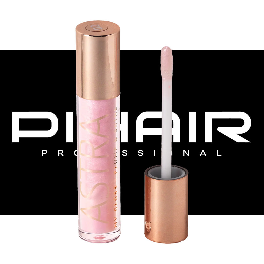 My Gloss Plump & Shine Astra - 4ml