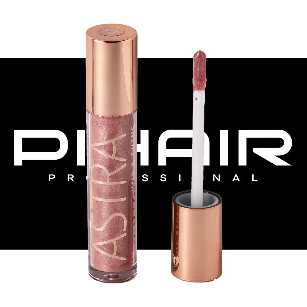 My Gloss Plump & Shine Astra - 4ml
