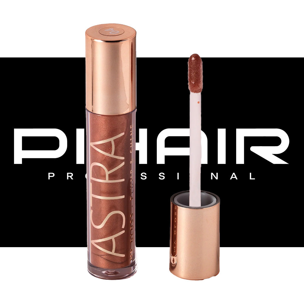 My Gloss Plump & Shine Astra - 4ml
