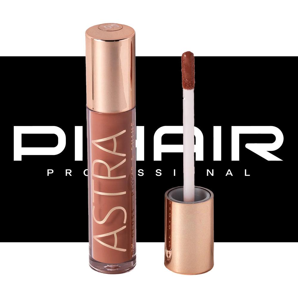 My Gloss Plump & Shine Astra - 4ml