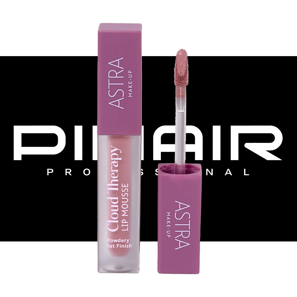 Lip Mousse Cloud Therapy Astra