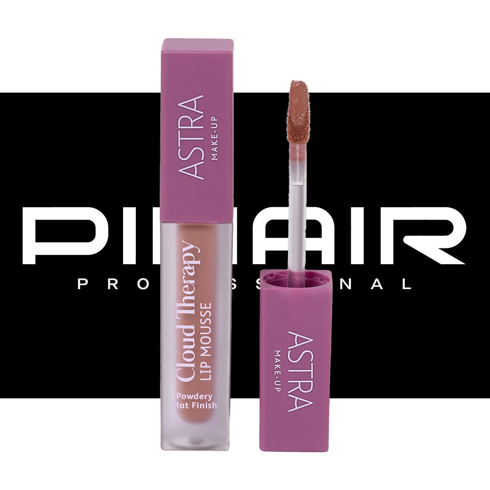 Lip Mousse Cloud Therapy Astra