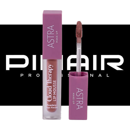 Lip Mousse Cloud Therapy Astra