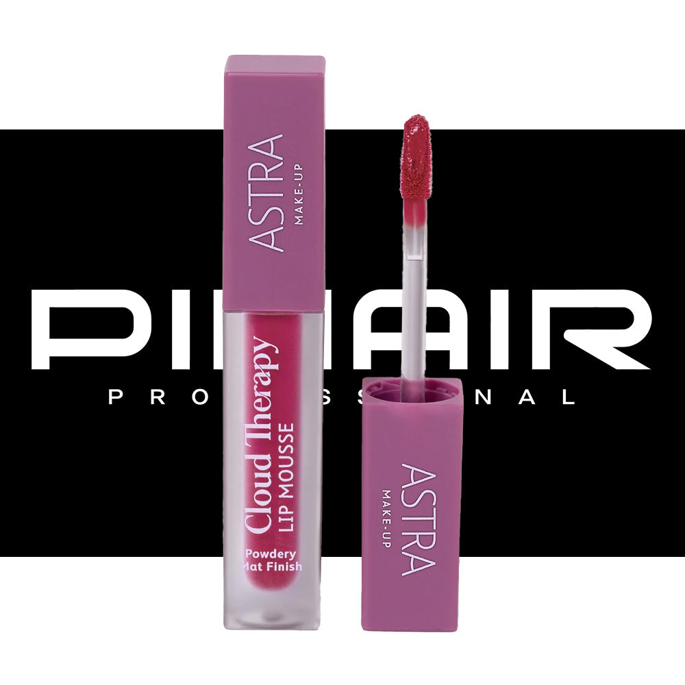 Lip Mousse Cloud Therapy Astra
