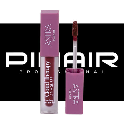 Lip Mousse Cloud Therapy Astra