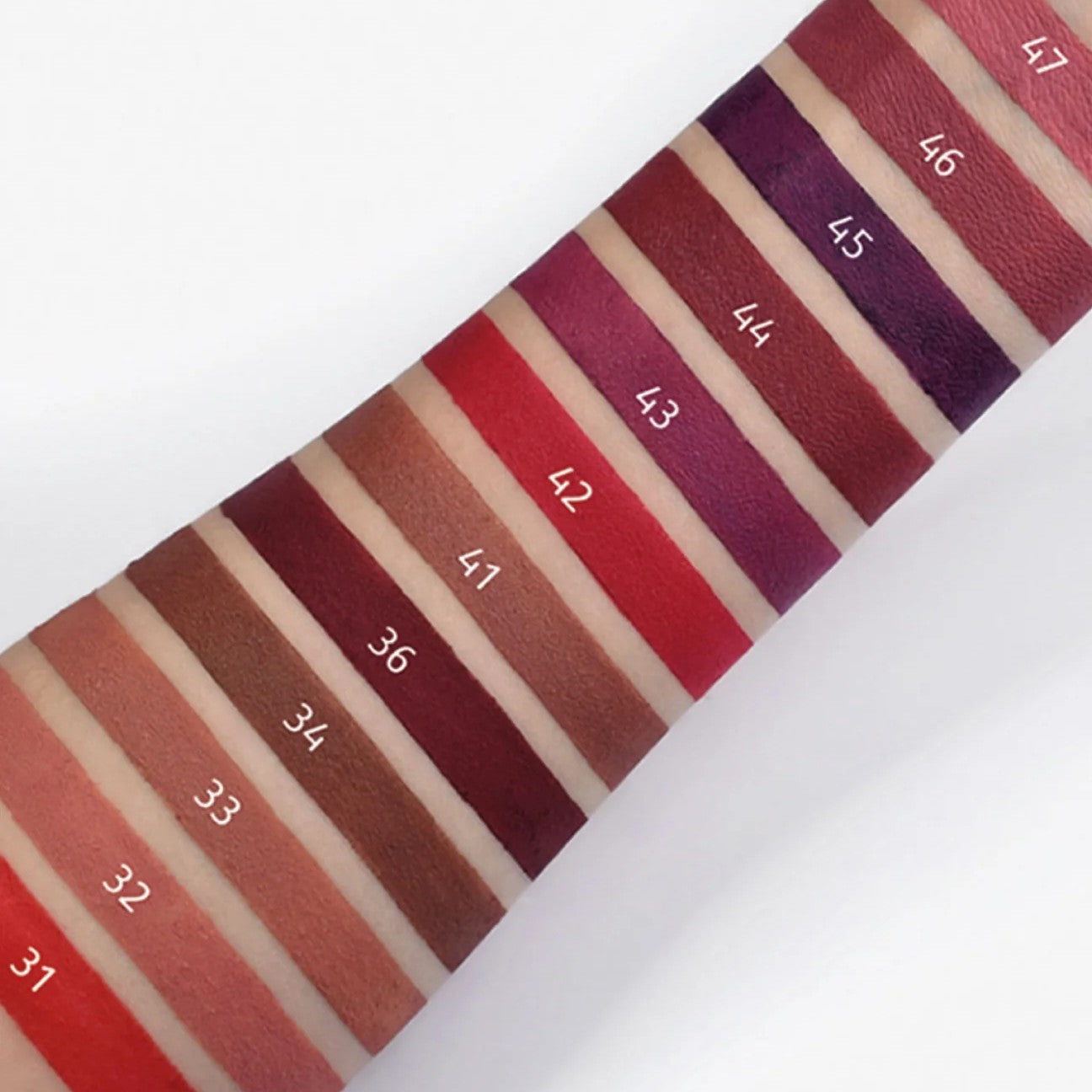 Matita Contorno Labbra Professional Lip Pencil Astra